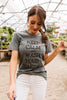 Calm & Clean Hands Graphic Tee
