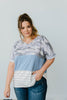 Camo Lockdown Top