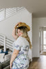 Camo Stars & Stripes Forever Top