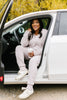 Casual + Cozy Chenille Pants