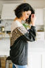 Chase The Chevron Top