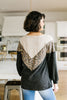 Chase The Chevron Top