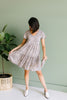Fading Spots Dress