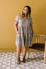 Fading Spots Dress