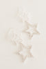 Glimmering Star Earrings