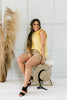 Heyday Ruffled Blouse