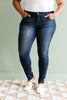 Home Stretch Jeans