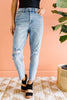 Hot Mama Mom Jeans