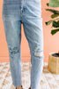 Hot Mama Mom Jeans