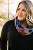 Nacho Basic Scarf In Camel