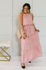Layered Perfection Dress