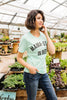 Mama Stay In Bed Graphic Tee