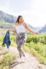 Metal Of Honor Camo Athletic Leggings