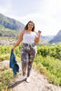 Metal Of Honor Camo Athletic Leggings