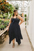 Minnie Polka Dot Sundress