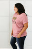 Mom Of Girls Graphic Tee