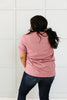 Mom Of Girls Graphic Tee