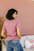 Mom Of Girls Graphic Tee