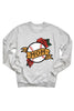 PREORDER: Baseball Mom Sweatshirt