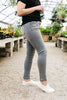 Night Or Day Gray Jeans