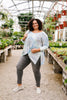 Night Or Day Gray Jeans
