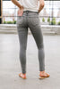 Night Or Day Gray Jeans