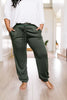 Olive You More Joggers