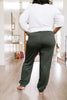 Olive You More Joggers