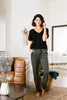 Olive You More Joggers