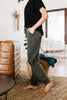 Olive You More Joggers