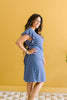 On Point Striped Dress