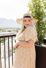 One Honey Of A Maxi Dress