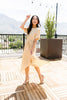 One Honey Of A Maxi Dress