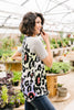 Pastel Spots & Stripes Top