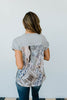 Perfect V Surplice Top