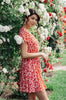 Poppy Days Dress