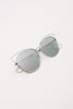 Raised Eyebrows Shades