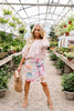 Rhapsody In Bloom Skirt