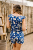 Romp Through The Garden Romper