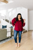 Ruby Fantasies Blouse