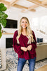 Ruby Fantasies Blouse