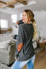 Rule My Heart Sweater