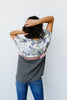 Sequin Stripe All-Star Top