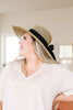 Shore Weave Sun Hat