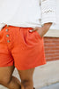 Shorts Sunny Side Up In Rust