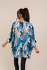 Snake Eyes Cardigan