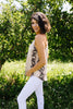Snake Tank In Natural
