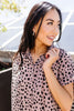 Spotty Connection Blouse