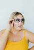 Squared Off Shades