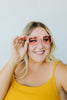 Squared Off Shades